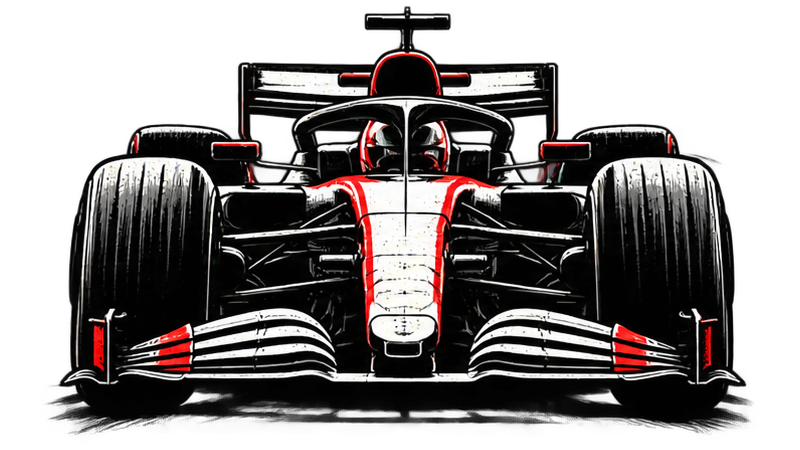 Formula 1 T-shirt Sale!