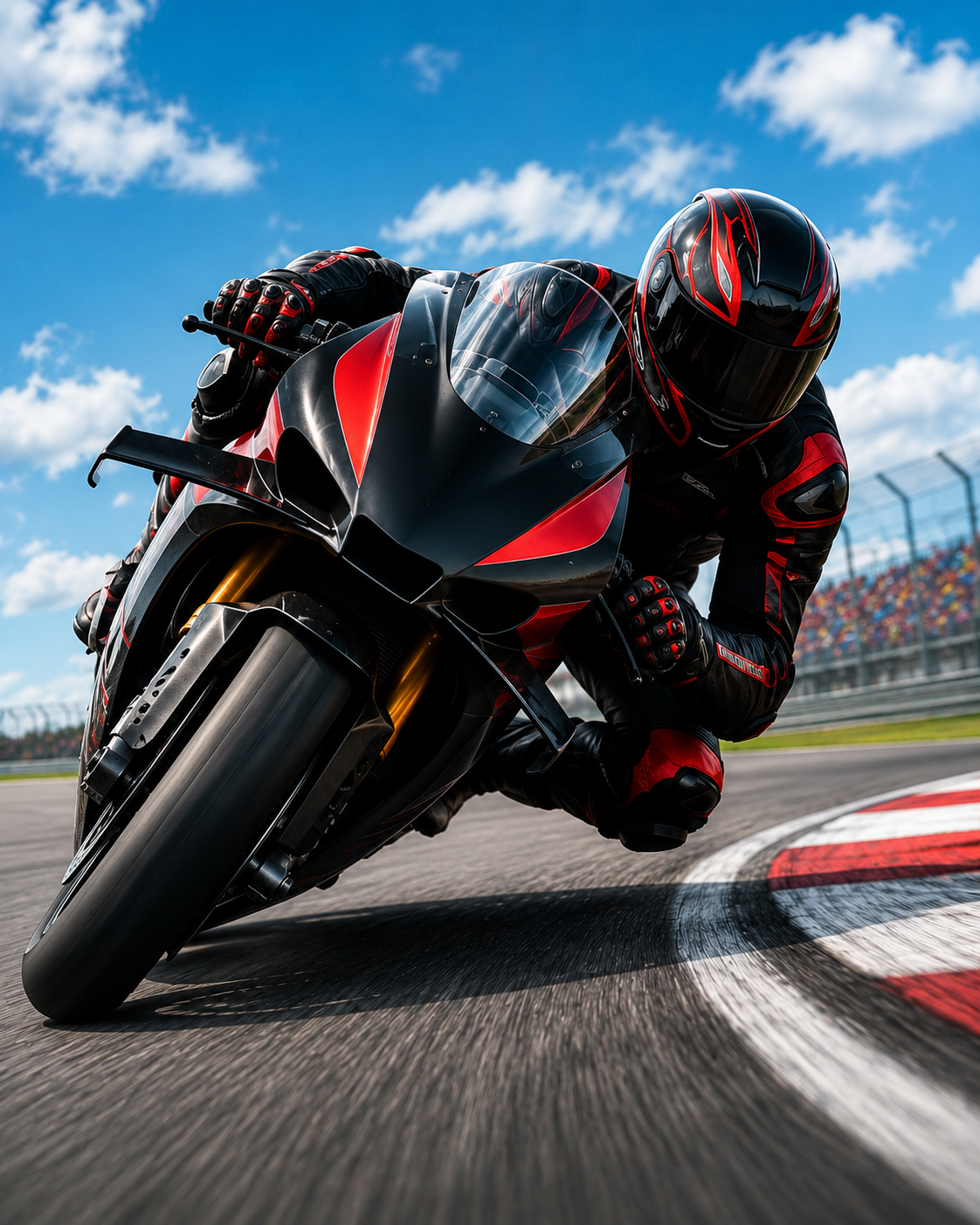 Moto GP