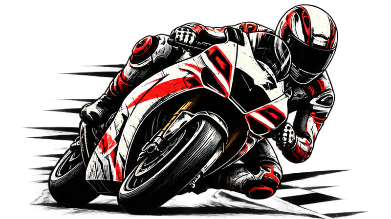 MotoGP T-shirt Sale!
