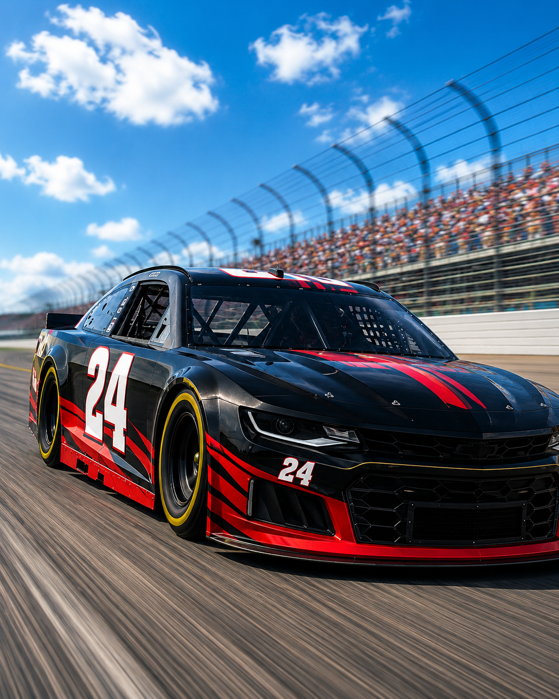 Nascar