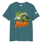 Motorthreadz Lando Norris Formula1 t-shirt in Stargazer featuring a racing inspired graphic design