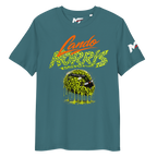 Motorthreadz Lando Norris Formula1 t-shirt in Stargazer featuring a racing inspired graphic design