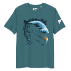 Motorthreadz Oscar Piastri Formula1 t-shirt in Stargazer featuring a racing inspired graphic design