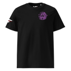 Motorthreadz Pedro Acosta Motogp t-shirt in Black featuring a racing inspired graphic design